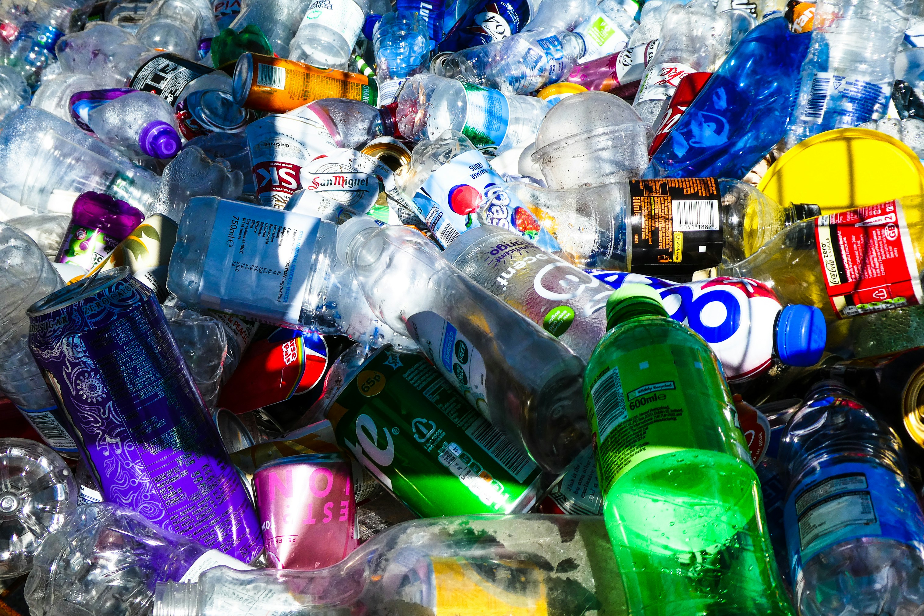 マイクロプラスチックによる健康被害